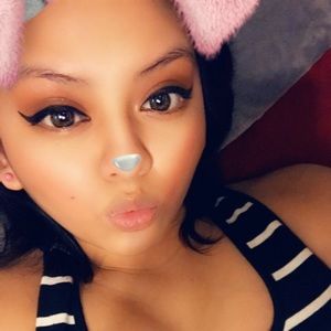 Meet your Posher, Lizeth